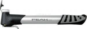 Topeak-Peak DX II pompka ręczna 