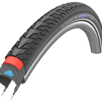 SCHWALBE MARATHON GT TOUR 26x2.00 DualGuard Enurance Line opona rowerowa drutowa REFLEX