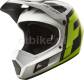 FOX Rampage Comp Creo HLMT kask rowerowy Downhill white/yellow