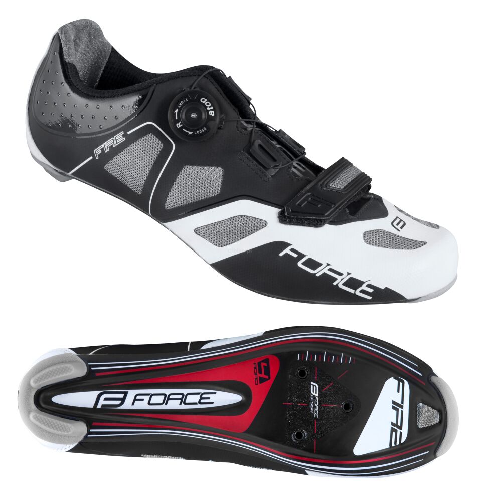 buty szosowe force