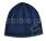 FOX Streamliner Beanie czapka zimowa navy blue