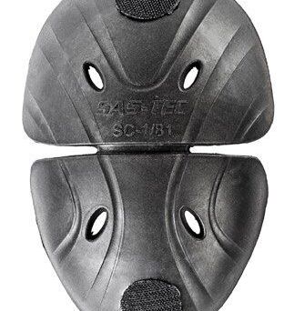 X-FACTOR SAS-TEC SC 1/81 RZEP VELCRO OCHRANIACZ ŁOKCI KOLAN