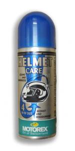 MOTOREX Helmet Care spray do czyszczenia i konserwacji kasków rowerowych