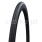 SCHWALBE LUGANO T Active Line 700x22C opono-dętka szytka rowerowa szosowa czarna