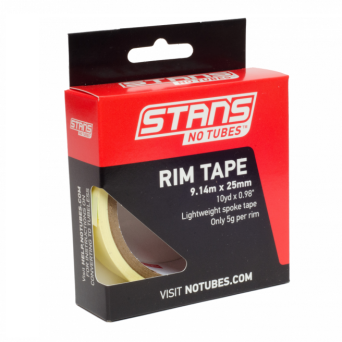 STAN'S NOTUBES Taśma uszczelniająca 25mm