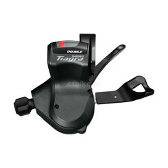 SHIMANO TIAGRA SL 4700 Manetka Dźwignia Przerzutki Lewa SZOSA OBEJMA 2rz