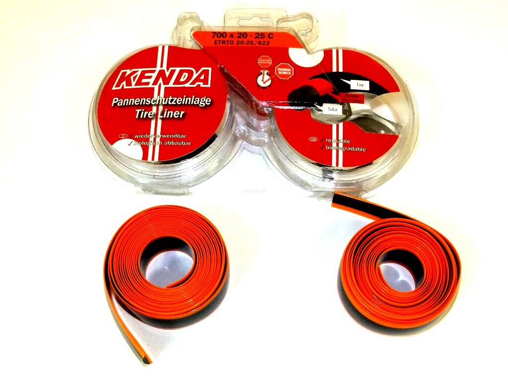 kenda tire liner