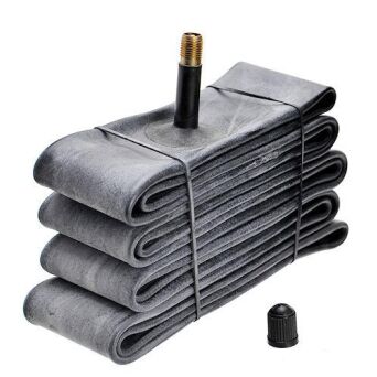 Kenda Dętka MTB 28" AV MOLDED 32 mm 28 x 1,75 700x45C 47-622 wentyl auto OEM