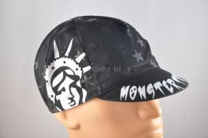 CINELLI Monster Track 2015 czapka z daszkiem