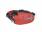ORTLIEB SADDLE-BAG S SIGNALRED-BLACK torba podsiodłowa 0,8l czerwono-czarna