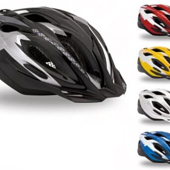 Met-Xilo kask rowerowy