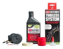 STAN'S NOTUBES Bezdętkowy system uszczelniający Downhill 26″ – 27,5″