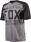 FOX Indicator JSY koszulka rowerowa grey