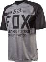 FOX Indicator JSY koszulka rowerowa grey