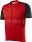 FOX Aircool Zip JSY koszulka rowerowa red