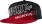FOX Honda Basic HAT czapka z daszkiem red/black