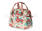 BASIL Bloom Girls Kids Carry sakwa torba miejska pojedyncza Gardenia White 11L