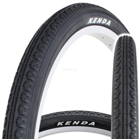 KENDA 18 x 1,75 K123 opona rowerowa