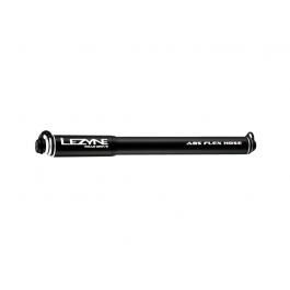 Lezyne-Road Drive L ABS 160 psi pompka rowerowa ręczna czarna