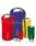 CROSSO Dry Bag worek transportowy wodoszczelny 40l