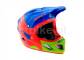 BLUEGRASS Explicit Kask rowerowy FULLFACE DH FR