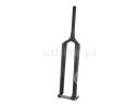 FORCE MTB 29" TAPER 15mm widelec carbonowy 490 mm 13960