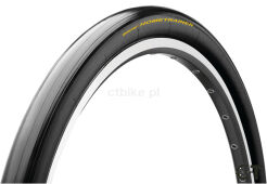 CONTINENTAL ULTRASPORT HOMETRAINER opona rowerowa do trenażera 700x23C czarna