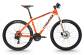 HEAD Troy II 27,5" rower MTB pomarańczowy + BON