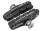 CLARK'S CPS459 klocki hamulcowe SZOSA (Shimano 105, Ultegra, Dura-Ace, warunki suche, obudowa aluminiowa) 55mm czarne