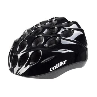 CATLIKE KASK TORA CZARNY MD