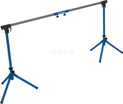 PARK TOOL ES-1 stojak wystawowy do używania na wyścigach, imprezach pokazowych, wystawach