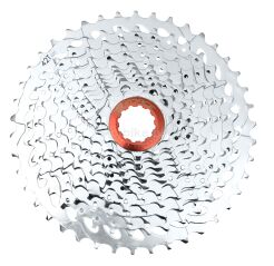 FORCE Kaseta 11 rz 11-42T chrom 86112