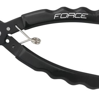 FORCE Kombinerki do rozpinania spinek łańcucha 89507