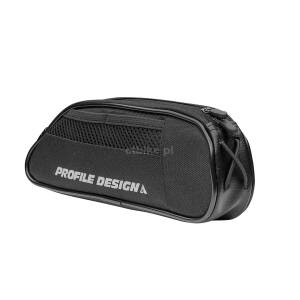PROFILE DESIGN Explorer Pack torebka na ramę 0,53l czarna