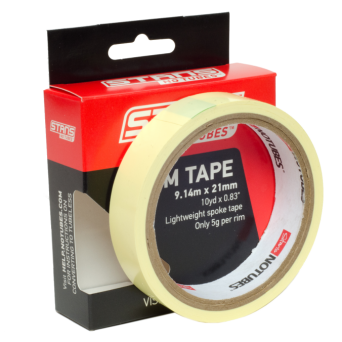 STAN'S NOTUBES Taśma uszczelniająca 21mm