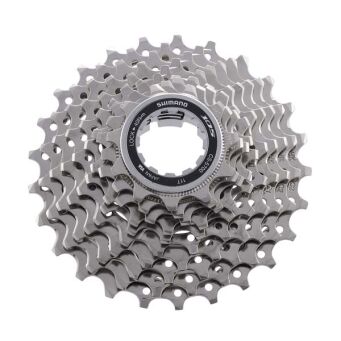 SHIMANO CS 5700 KASETA 11-28 10 RZĘDÓW SZOSA GRUPA 105