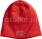 FOX Saber Beanie czapka zimowa red