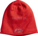 FOX Saber Beanie czapka zimowa red