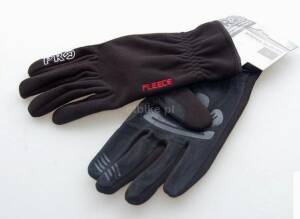 PRO Fleece II rękawiczki zimowe z polaru