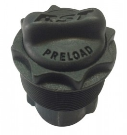 RST REGULATOR SPRĘŻYNY DO AMORTYZATORÓW RST 32MM, OMEGA 29, 27,5