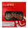 CLARK'S okładziny hamulcowe MAGURA (All Martas 2009, All Louise 2007, Julie HP) metaliczne spiekane 