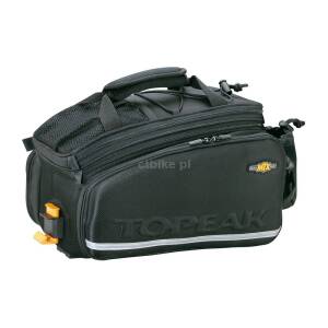TOPEAK MTX TRUNK BAG DXP torba na bagażnik (z bokami)