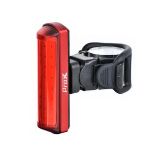 PROX Zeta T lampa tylna USB 40lm