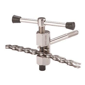 BIKE HAND YC 329 KLUCZ DO ŁAŃCUCHA ROZPINACZ
