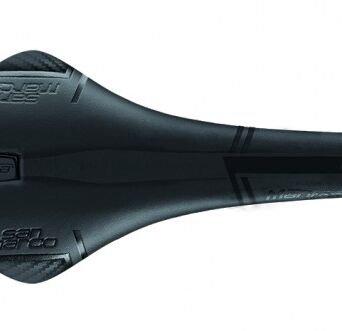 SAN MARCO Mantra Carbon Fx Siodło Siodełko Microfeel