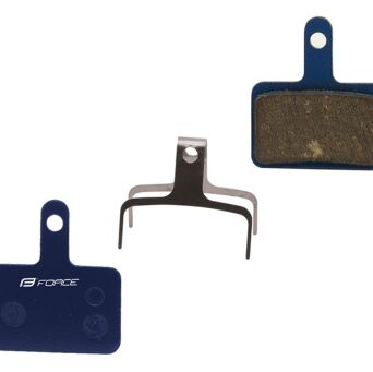 FORCE DEORE TEKTRO DRACO pół-met BR-M 415 416 475 486 495 515 525 575 