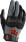 FOX Unabomber GLV rękawiczki rowerowe długie palce charcoal