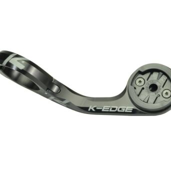 K-EDGE Garmin MAX XL Mount uchwyt 31.8 mm czarny