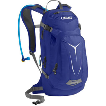 Camelbak MULE Plecak z bukłakiem pure blue