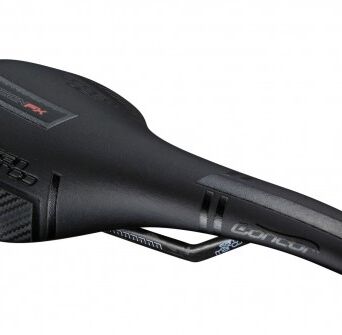 SAN MARCO Concor Carbon FX 135g Siodło Siodełko Microfeel+Carbon